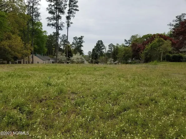 Lot 4 Dubose Drive, Kinston, NC 28504