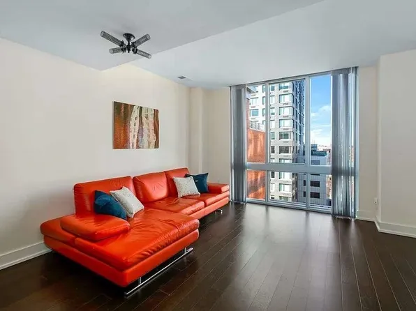 201 Luis M Marin Blvd #Penthouse 8150, Jersey City, NJ 07302