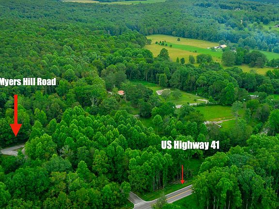 3rd image of 1054 Myers Hill Rd Lot 1
