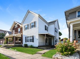 508 E 21st St, Covington, KY 41014