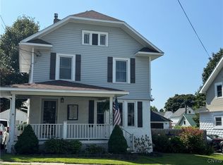 938 Salina St, Watertown, NY 13601