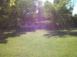 2941 E Geyman Hill Rd, Madison, IN 47250