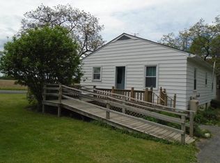 8147 County Road 129 Rd, Ovid, NY 14521