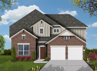 3220 Pablo Cir, Round Rock, TX 78665