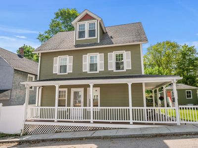 29 East Cliff Street, Norwich, CT, 06360