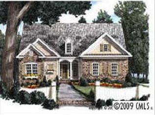 4010 Saint Andrews Ct, Cramerton, NC 28032