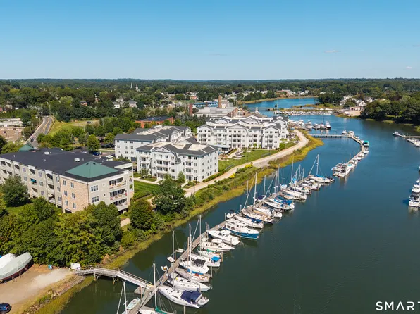 60 Maple Street #22, Branford, CT 06405