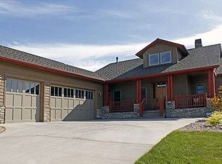 295 N Legacy Ridge Dr, Liberty Lake, WA 99019