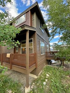 34 Twenty Grand Ct #34, Silverthorne, CO, 80498