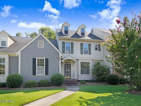 711 N Spence Avenue, Goldsboro, NC 27534