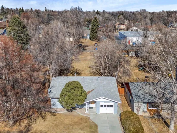 1126 W Myrtle St, Fort Collins, CO 80521