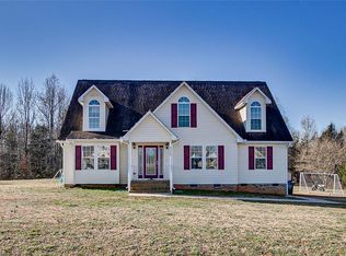 3006 Barberry Ct, Asheboro, NC 27205