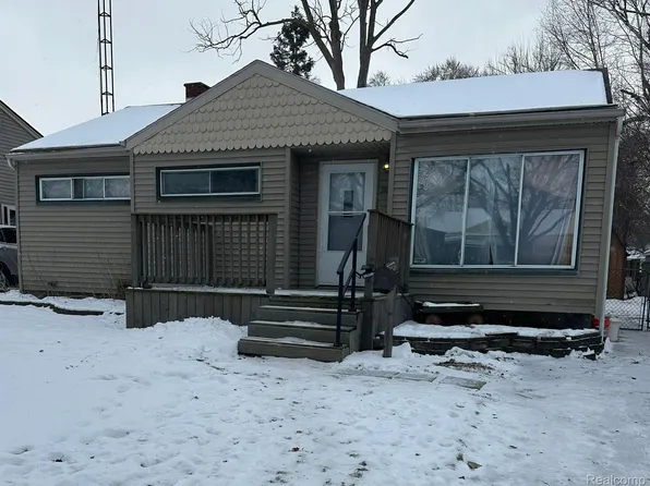 3830 Beechwood Ave, Flint, MI 48506