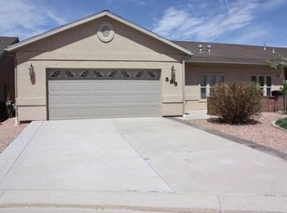 398 W 1500 N, Cedar City, UT 84721