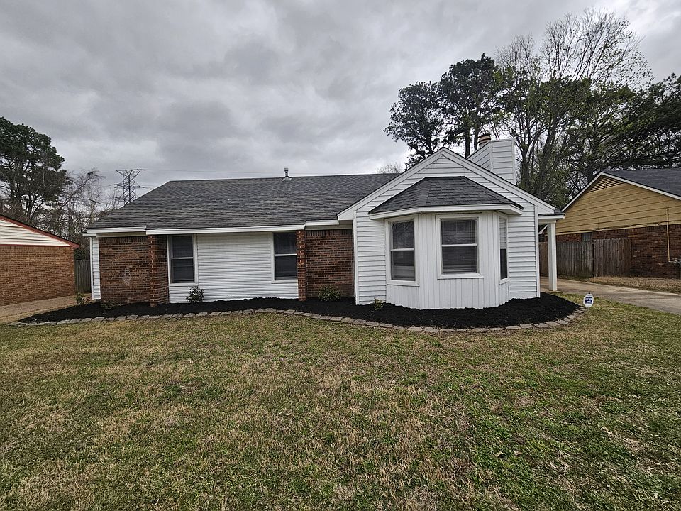 1st image of 7384 Palgrave Ln