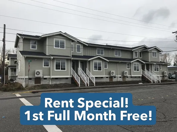 AL2031, 2031 Alder St #104, Ferndale, WA 98248