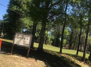 00 Gallops Creek Drive Lott Rd, Wilmer, AL 36587