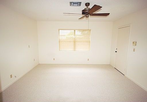 Master Bedroom -New Berber