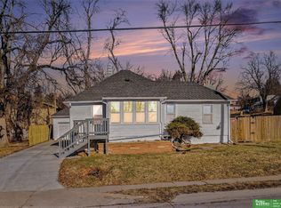 6504 Ames Ave, Omaha, NE 68104