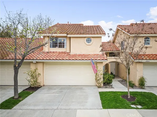 19041 Canyon Terrace Dr, Trabuco Canyon, CA 92679