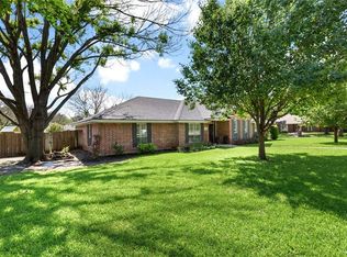 9401 Casa Grande Dr, Woodway, TX 76712
