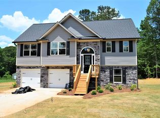 436 Whooping Creek Rd, Carrollton, GA 30116