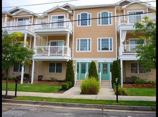 311 E Bennett Ave #A-311A, Wildwood, NJ 08260