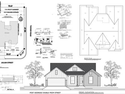 2602 Julian Rd, Harlingen, TX, 78552