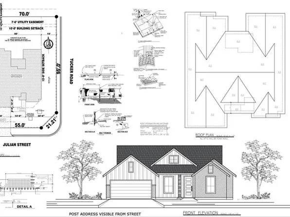 2602 Julian Rd, Harlingen, TX 78552