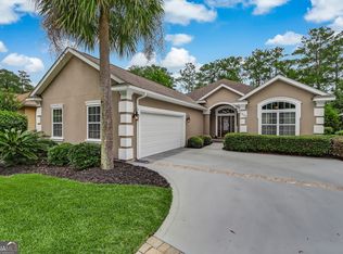 1633 Sandpiper Ct, Saint Marys, GA 31558