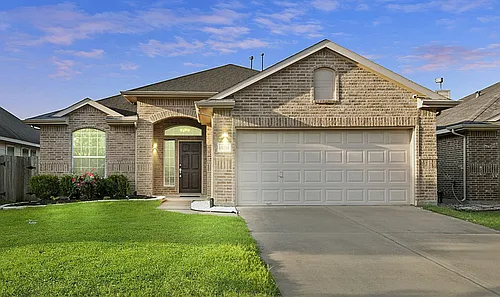 16710 Jelly Park Stone Dr Photo 1
