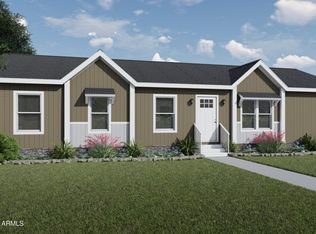 34846 W Elliot Rd, Arlington, AZ 85322