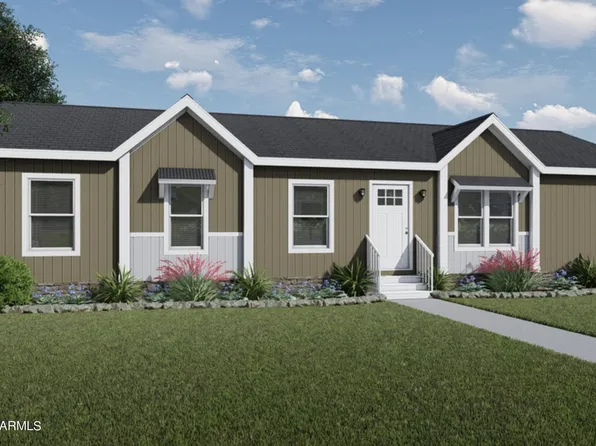 34846 W ELLIOT Road, Arlington, AZ 85322