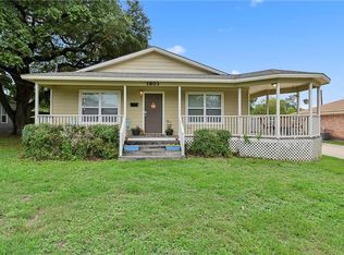 1803 S College Ave, Bryan, TX 77801