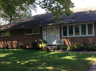 4519 Hannaford St, Dayton, OH 45439