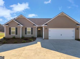 994 Anderson Thomas Rd, Martin, GA 30557