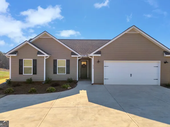 994 Anderson Thomas Rd, Martin, GA 30557