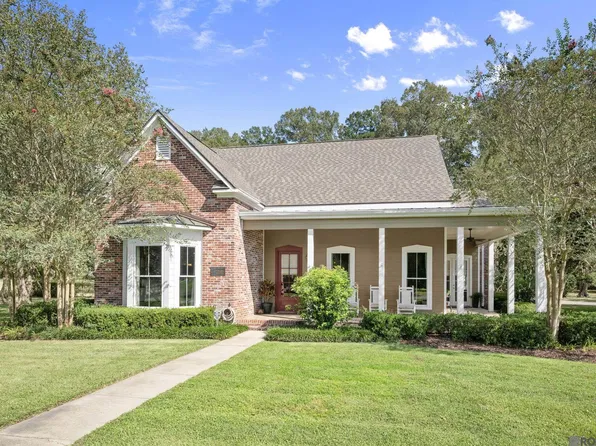 22702 Carriage Ride Ln, Zachary, LA 70791
