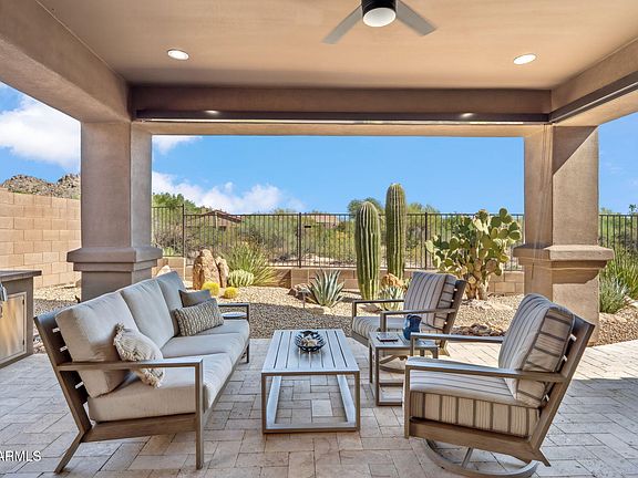 4th image of 7355 E EVENING GLOW Drive