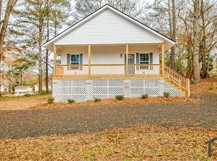 111 Arnco 3rd St, Newnan, GA 30263