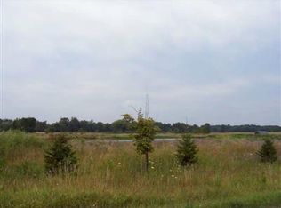 S 186th Ave, Hesperia, MI 49421