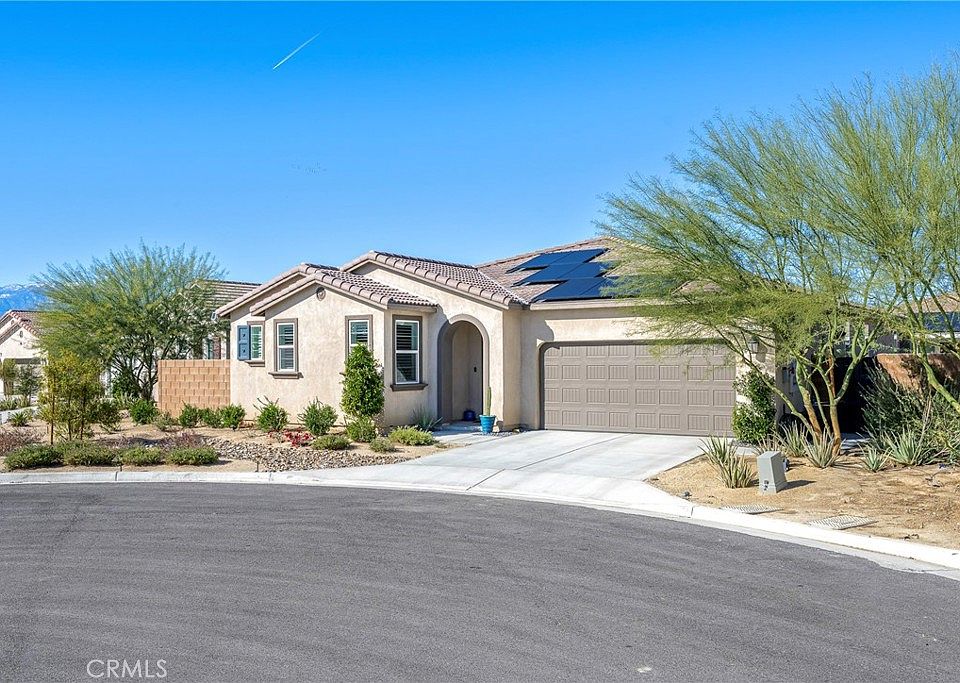 1st image of 79244 Zamora Ct
