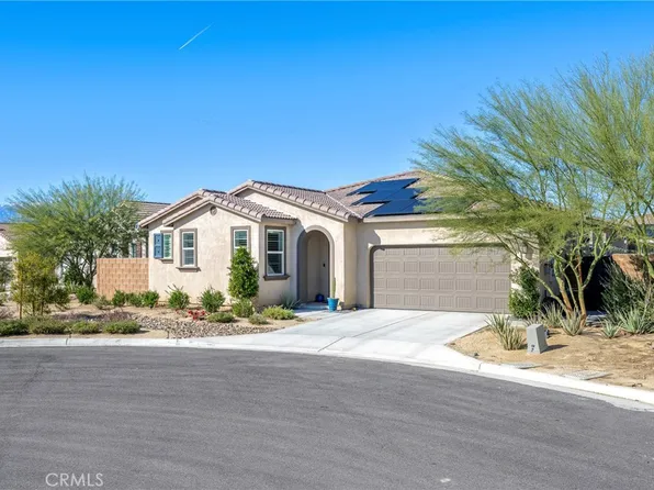 79244 Zamora Ct, Indio, CA 92203