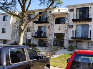 5900 16th St APT 104, Mount Pleasant, WI 53406