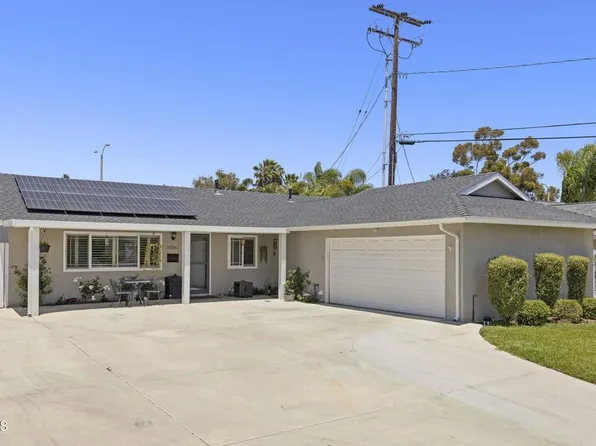10261 Erie St, Ventura, CA 93004