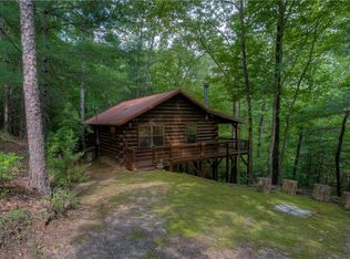 247 River Bend Trail, Ellijay, GA 30540