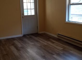 83 W Chestnut St #3, Wilkes Barre, PA