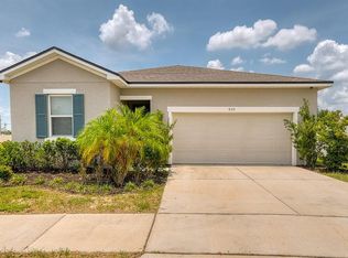 600 Buchannan Dr, Davenport, FL 33837