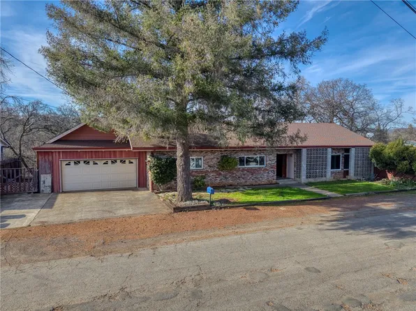 1070 24th St, Lakeport, CA 95453