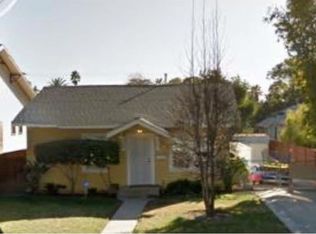 421 W F St, Ontario, CA 91762